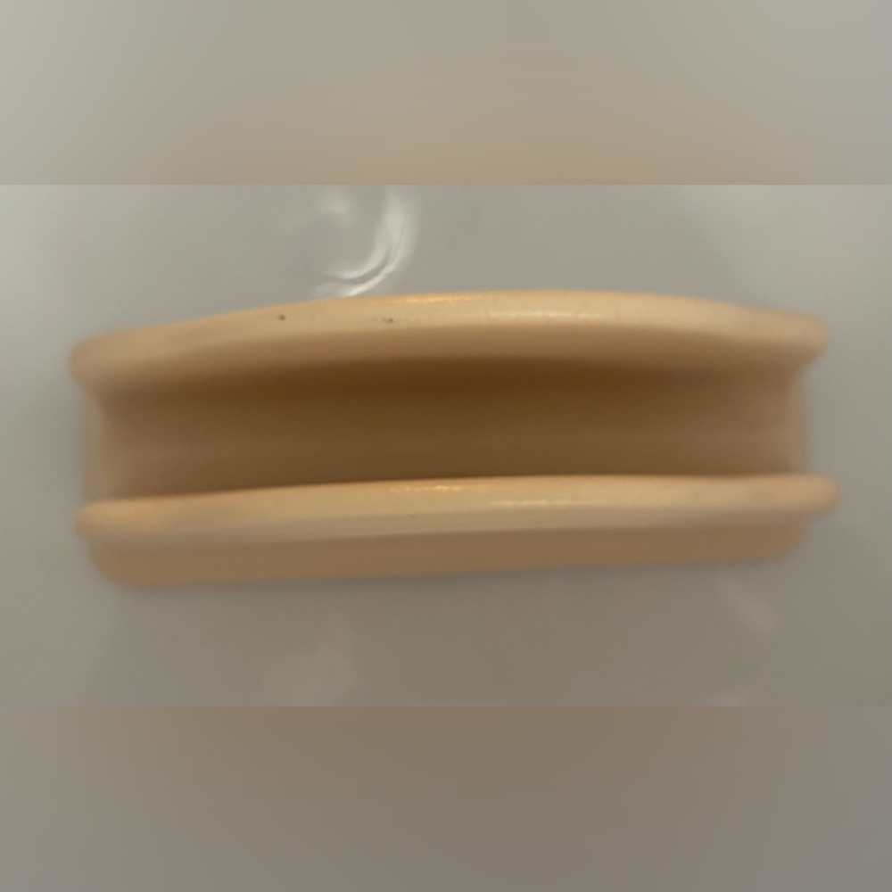 Pfaltzgraff Remembrance Napkin Holder - Picture 5 of 9